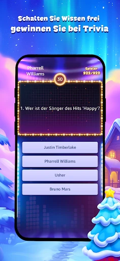 Wörter Aus-Lustiges Worträtsel screenshot