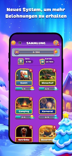 Wörter Aus-Lustiges Worträtsel screenshot