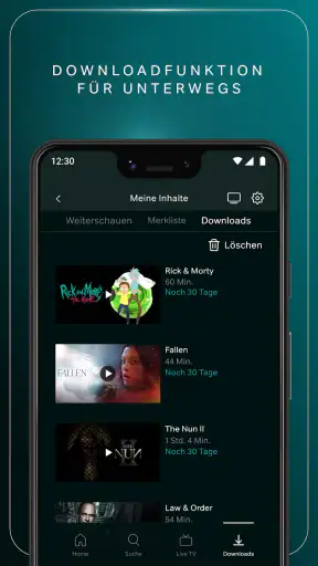 WOW screenshot