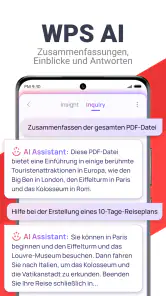 WPS Office-PDF,Word,Sheet,PPT screenshot