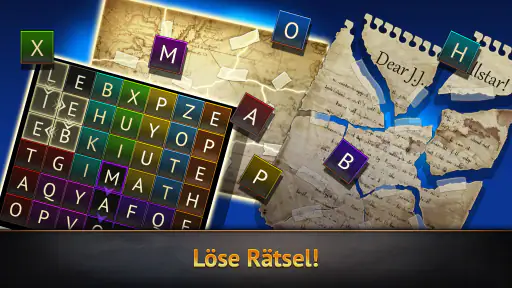 WTF Detektiv: Krimispiele screenshot
