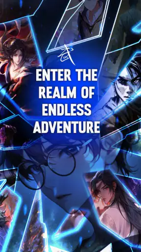 Wuxiaworld - Online Novels screenshot