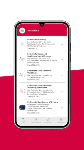 WVVmobil screenshot