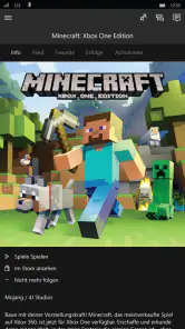 XBOX screenshot
