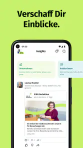 XING – Jobs, die zu Dir passen screenshot