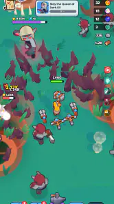 XP Hero screenshot