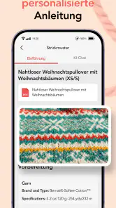 YarnPal – Häkeln für Anfänger screenshot