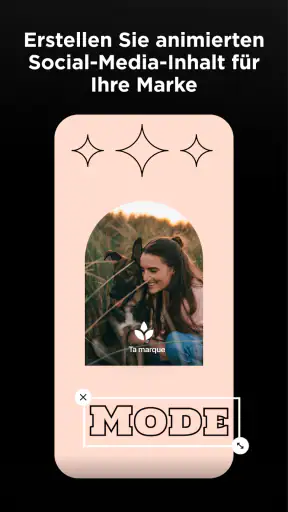 Yostory: Reels & Story Maker screenshot