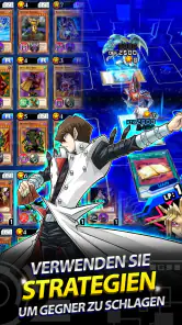 Yu-Gi-Oh! Duel Links screenshot