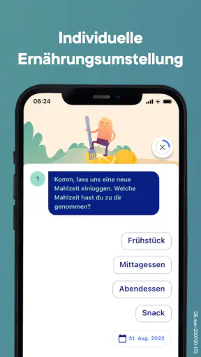 zanadio screenshot