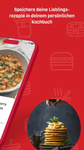 ZauberMix für Monsieur Cuisine screenshot