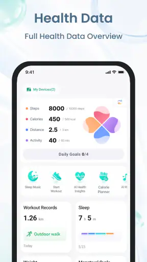 Zemyee Life screenshot