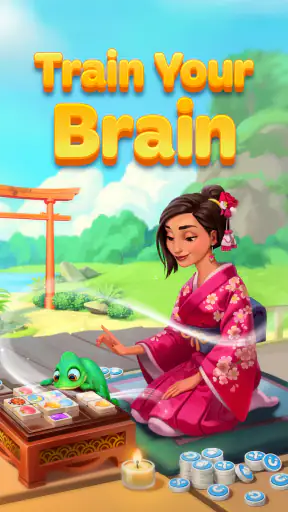 Zen Match screenshot
