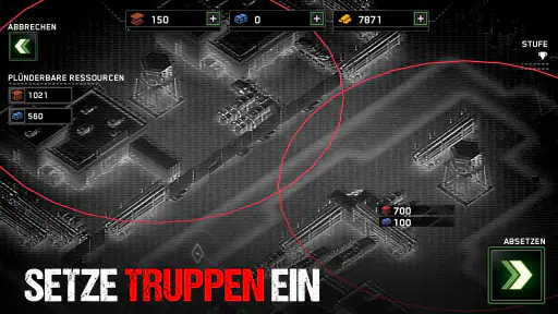 Zombie Gunship Survival screenshot