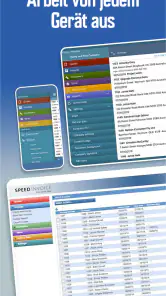 ZUGFeRD Rechnung & Angebot App screenshot