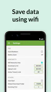µTorrent®- Torrent Downloader screenshot