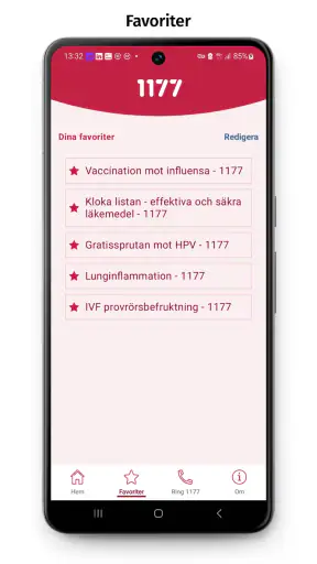 1177 screenshot
