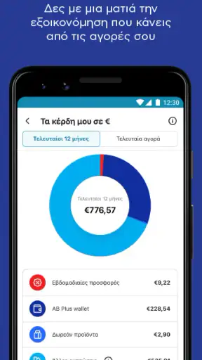 AB screenshot