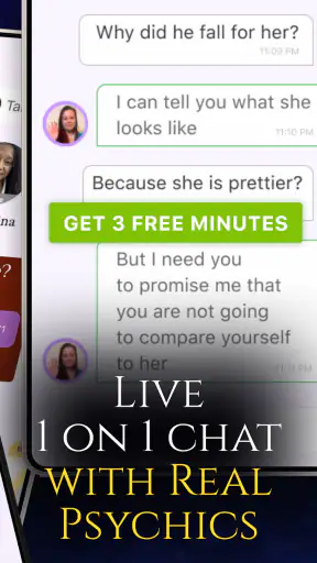 AdAstra Psychic. Tarot Reading screenshot