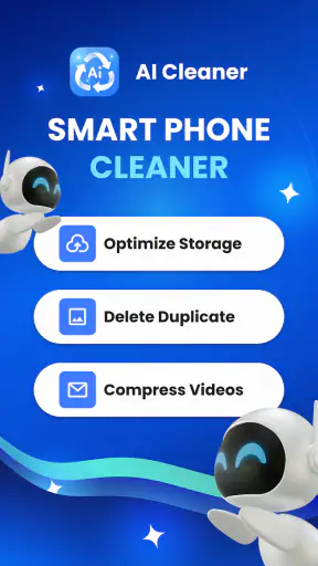 AI Cleaner: Phone Cleaner screenshot