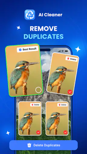 AI Cleaner: Phone Cleaner screenshot