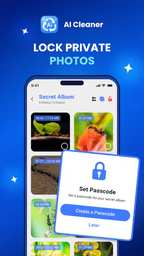 AI Cleaner: Phone Cleaner screenshot