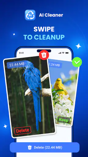 AI Cleaner: Phone Cleaner screenshot