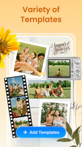 AI Photo Enhancer & Remove BG screenshot