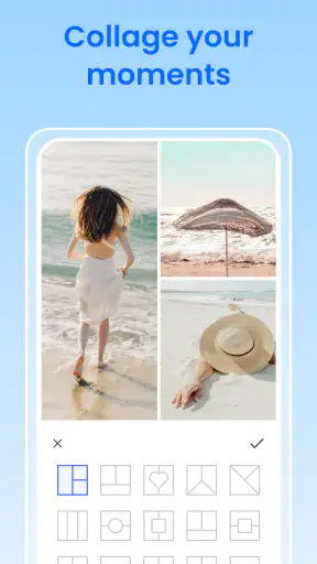 AI Photo Enhancer & Remove BG screenshot