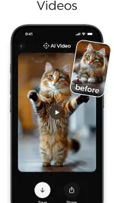 AI Video - AI Video Generator screenshot