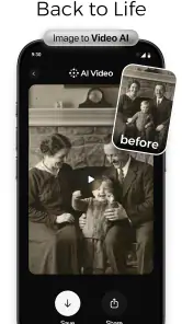 AI Video - AI Video Generator screenshot