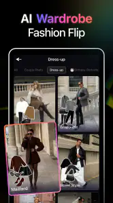 AI Video Generator-HiCut screenshot