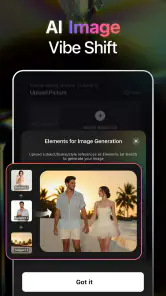AI Video Generator-HiCut screenshot