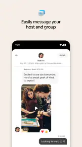 Airbnb screenshot