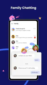 AirDroid Parental Control screenshot