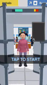 Airport Security screenshot