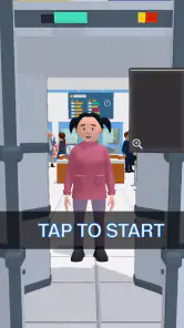 Airport Security screenshot