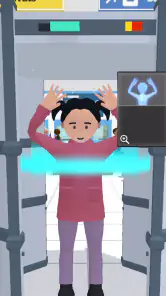 Airport Security screenshot