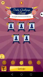 Akinator screenshot
