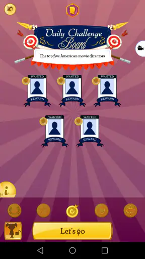 Akinator screenshot