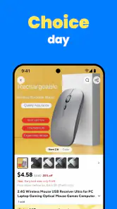 AliExpress - Shopping App screenshot
