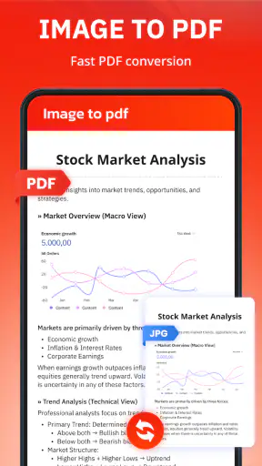 All Document Reader & Viewer screenshot