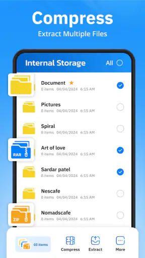 All Document Reader & Viewer screenshot