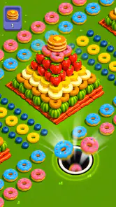 All in Hole: Black Hole Games screenshot