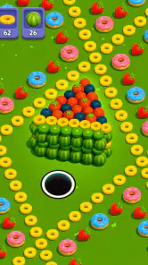 All in Hole: Black Hole Games screenshot