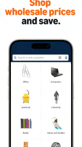 Amazon Business: B2B Shopping screenshot