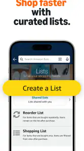 Amazon Business: B2B Shopping screenshot