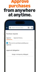 Amazon Business: B2B Shopping screenshot