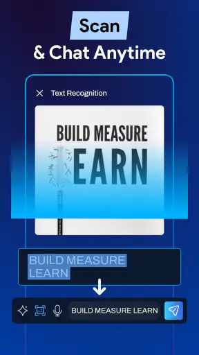Amo AI: Smart AI Chatbot screenshot