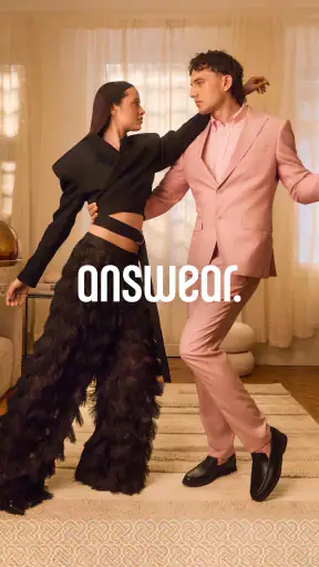 Answear – fashion & shopping screenshot